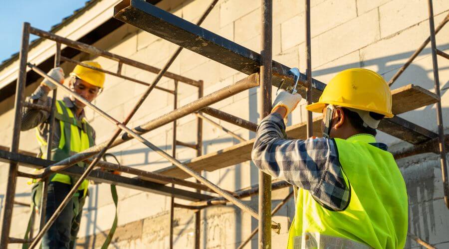 Flashing Repair in Kenova, WV